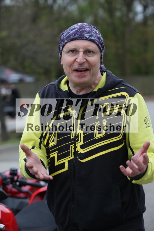 Archiv-2023/10 21.04.2023 Discover the Bike ADR/Impressionen